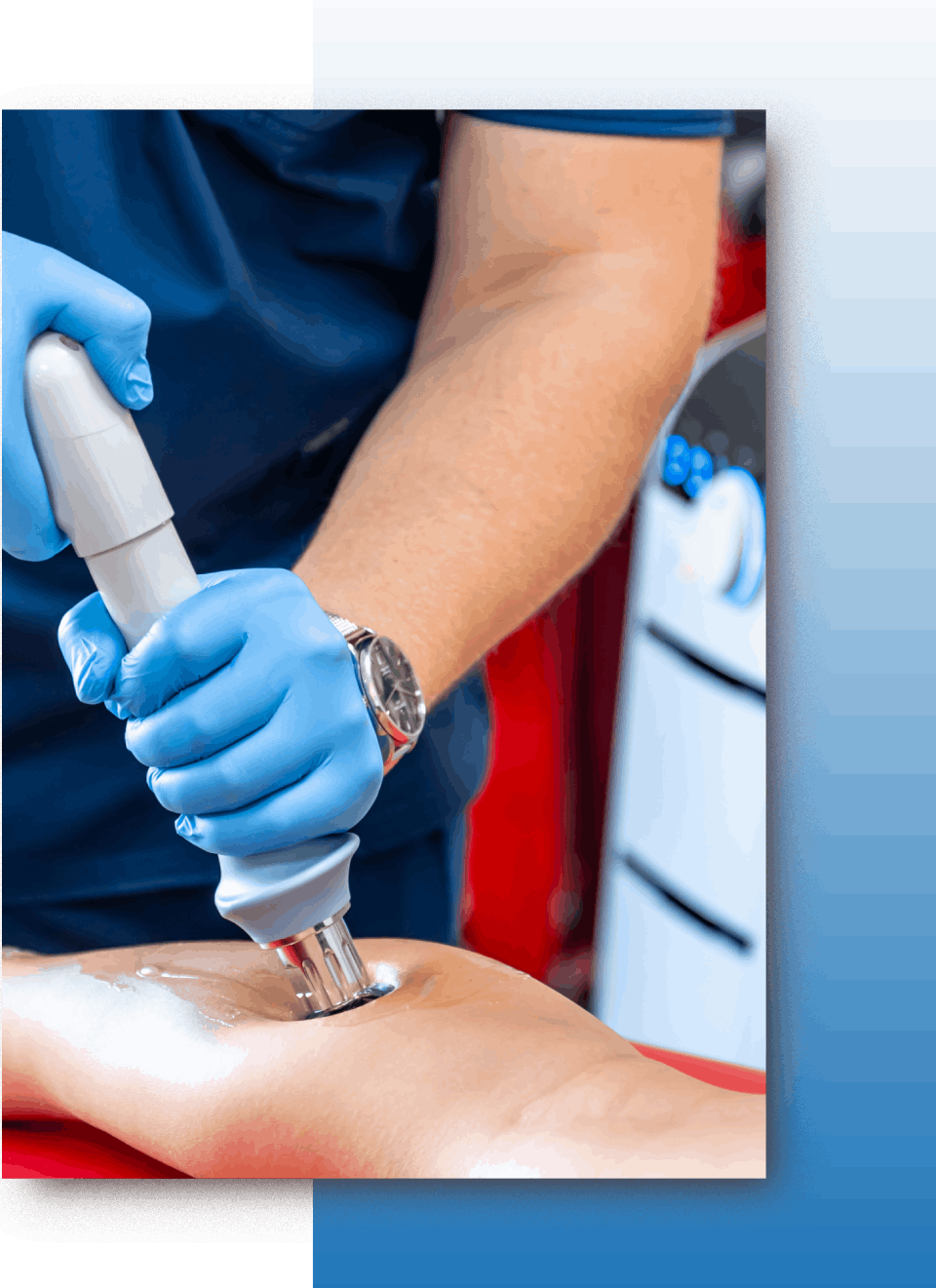 soin physio-esthétique